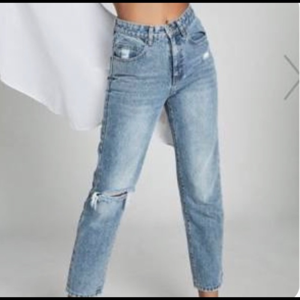 Cotton On boyfriend Jeans